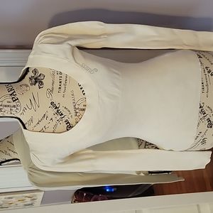 Guess Long Sleeve Sweater Size M